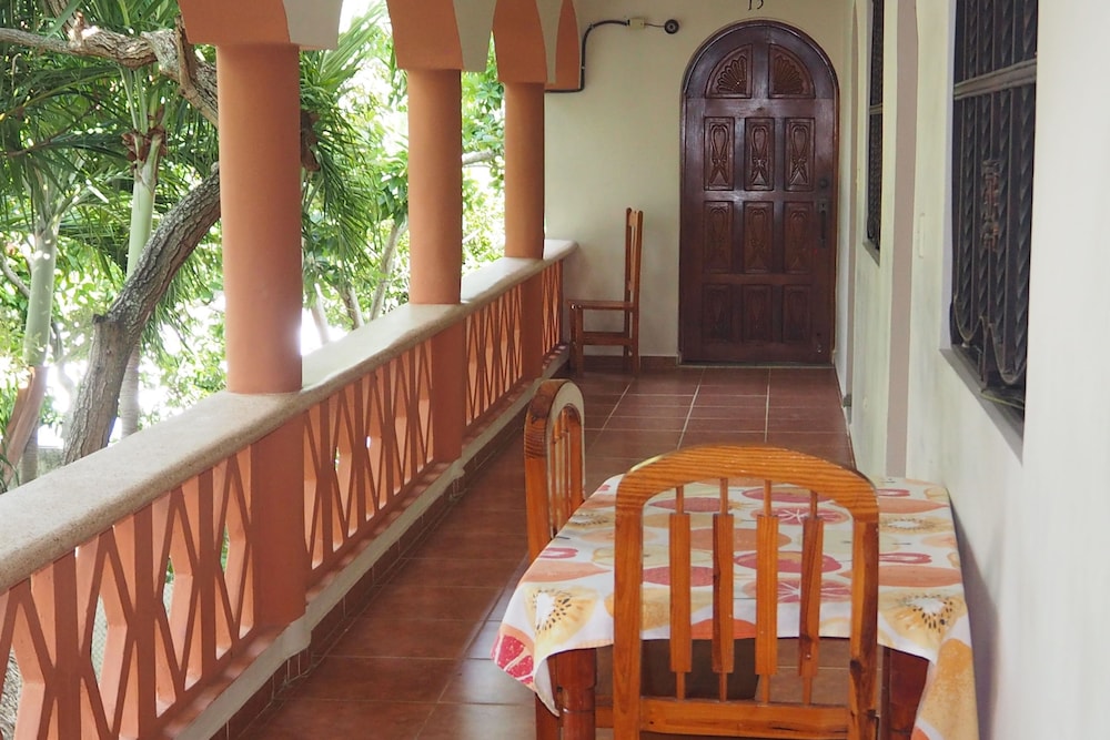 Residencial Estephany