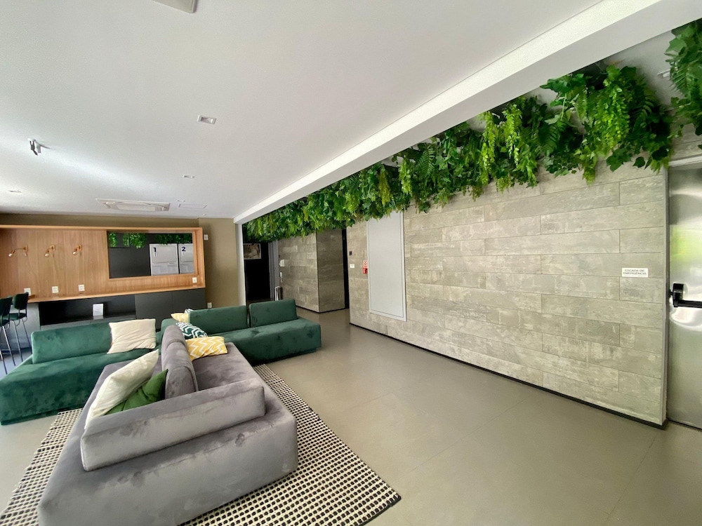 Get a Flat 411 Vila Mariana