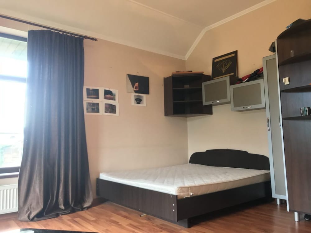 Kiev Accommodation Hotel Service