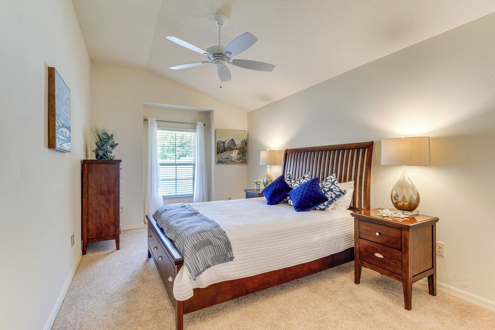 < 1 Mi to Brownwood Paddock Square: Home w/ Patio!, photo 23