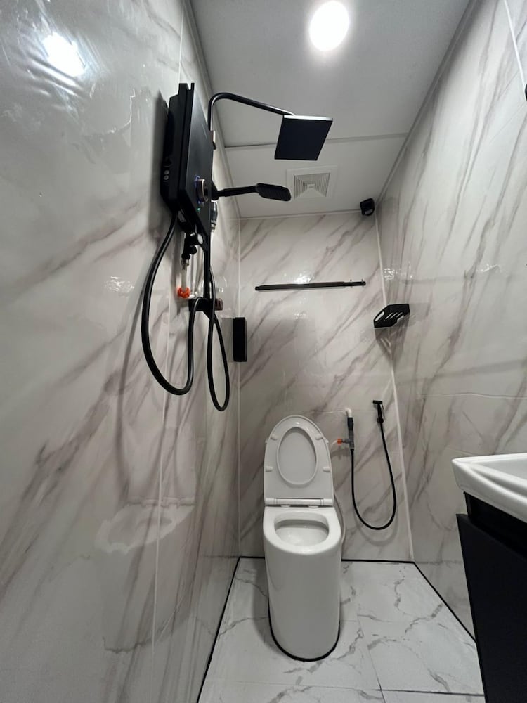 Global Inn Hostel