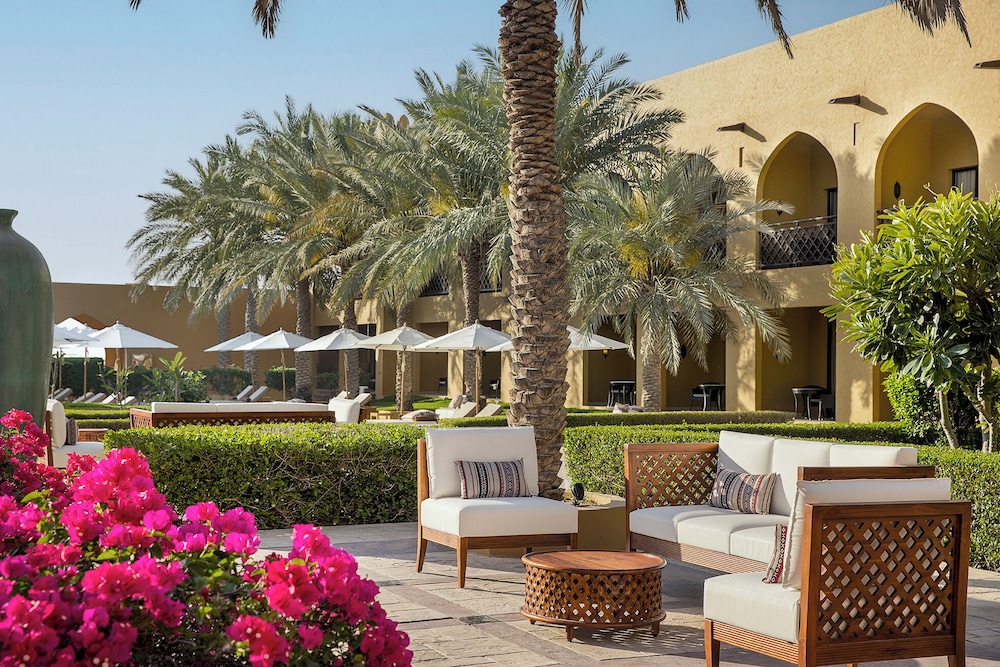 Aldhafra Resort, Vignette Collection by IHG