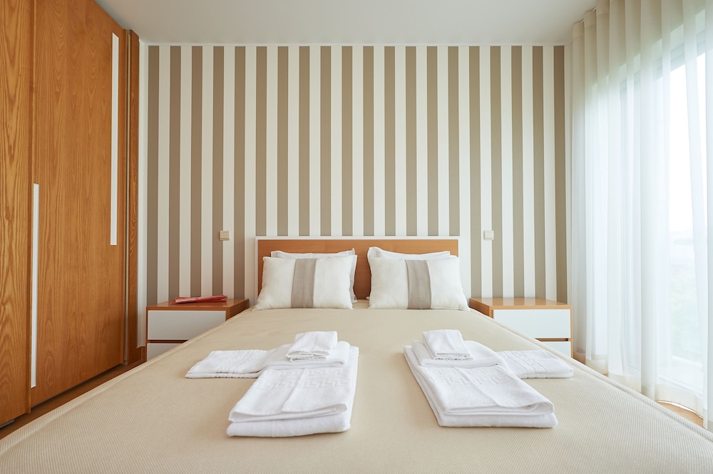 BeGuest Lisbon Premium Suites