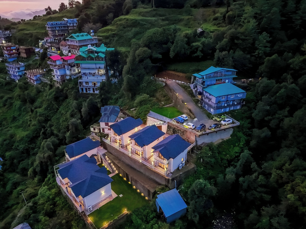 Himalayan Escape Cottages