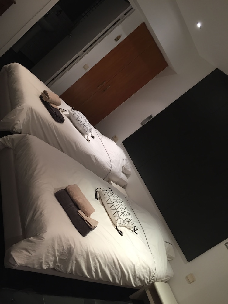 Exclusive Flats In Brussels Grand-Place