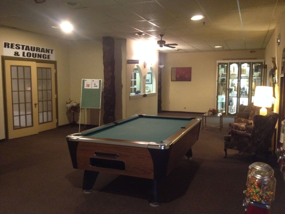 Classic Inn