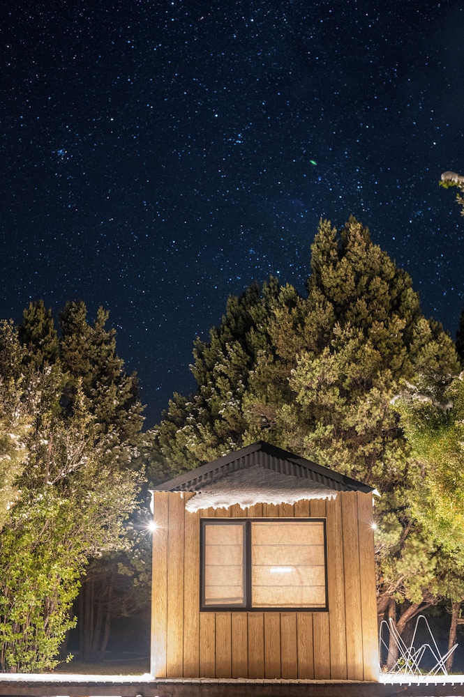 La Morada Lodge & Glamping - Meliquina