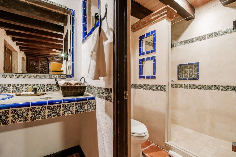 Casa Granada 24