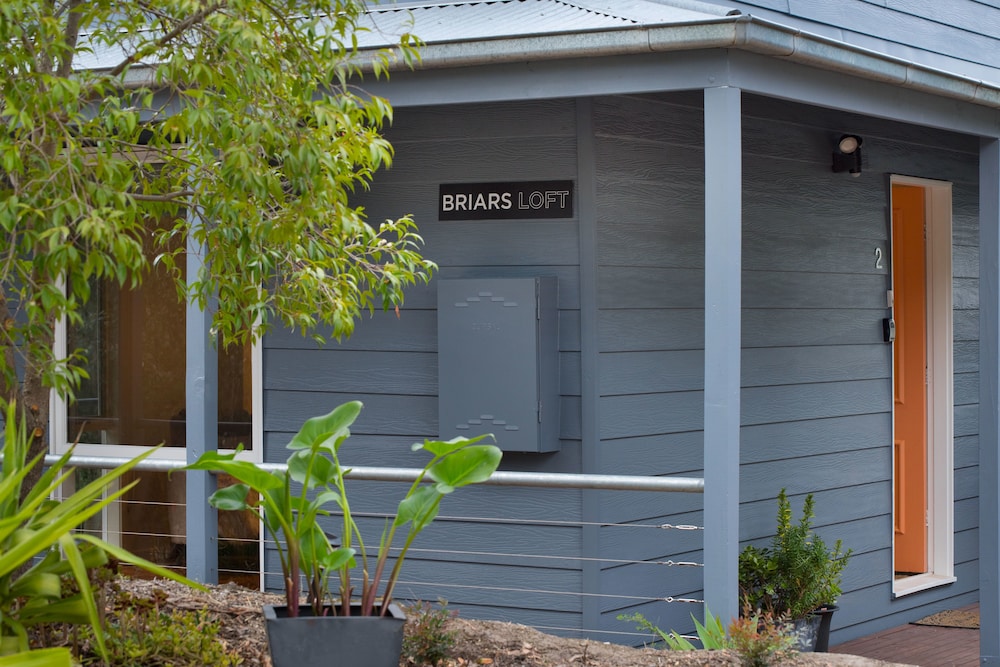 Hotel Briars Loft - Daylesford