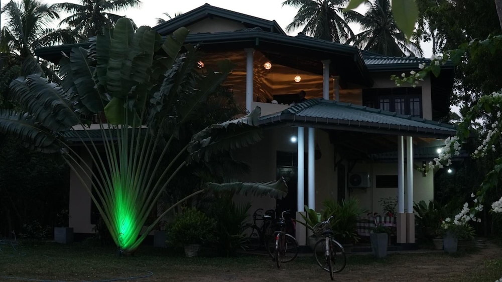 All view resort