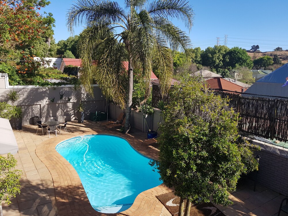 Mi Casa Su Casa Boutique Accommodation