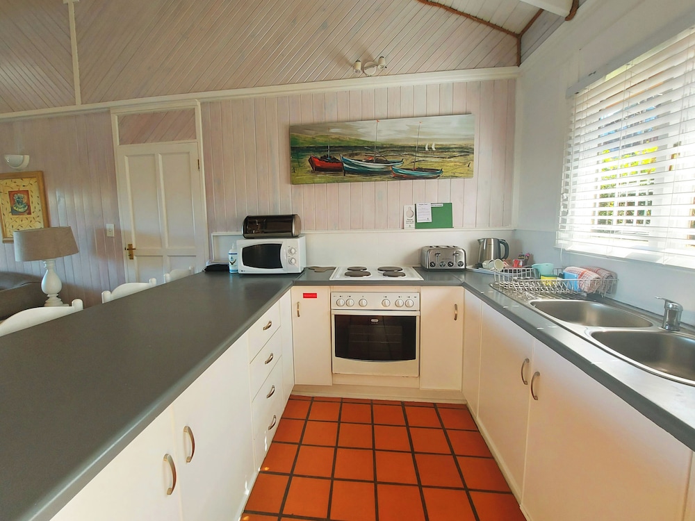 Knysna River Club by First Private Stays