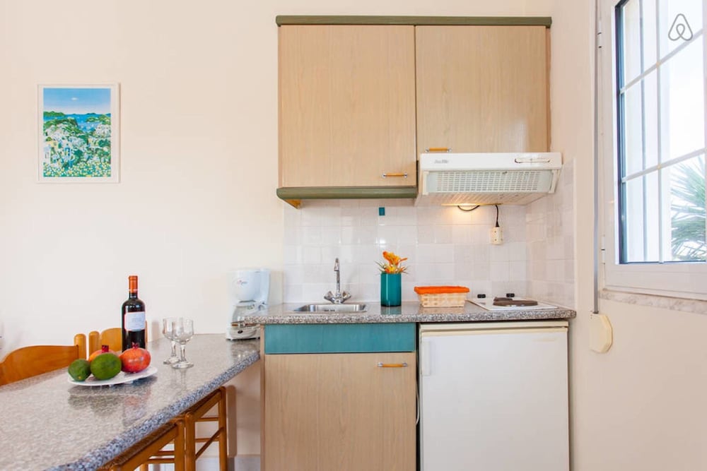 Armonia Apartments & Studios