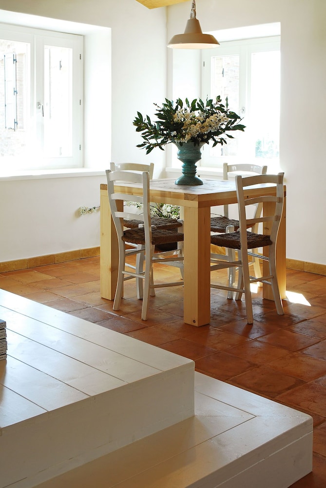 Castello di Granarola Relais – Adults Friendly