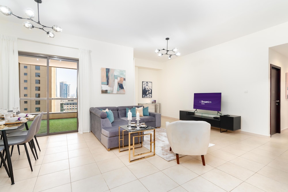 Dream Inn Apartments - Bahar JBR