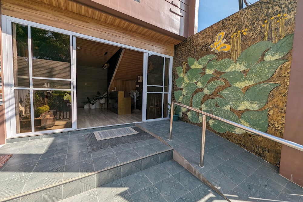 Manuela Suites Puerto Princesa near Airport