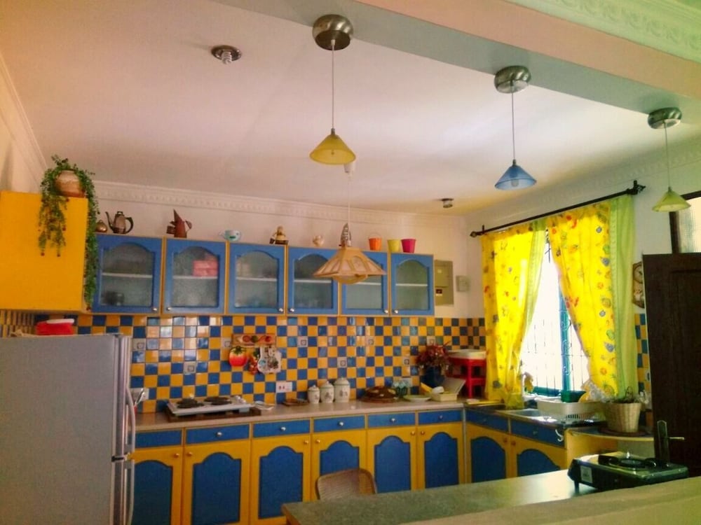 Ocean Dream Beach Villa view 4