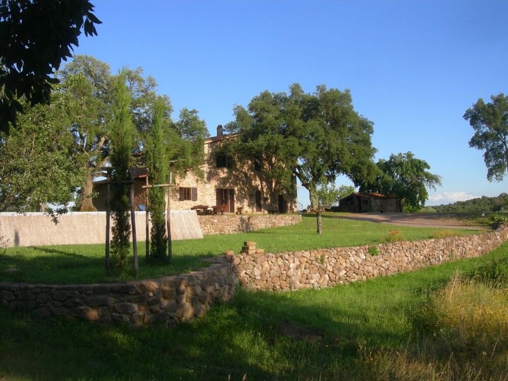 Agriturismo Poggio Macinaio