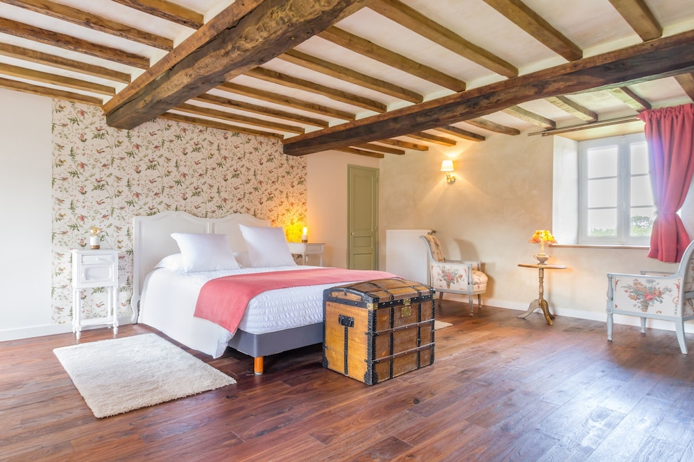 Au Manoir des Loges, 사진 14