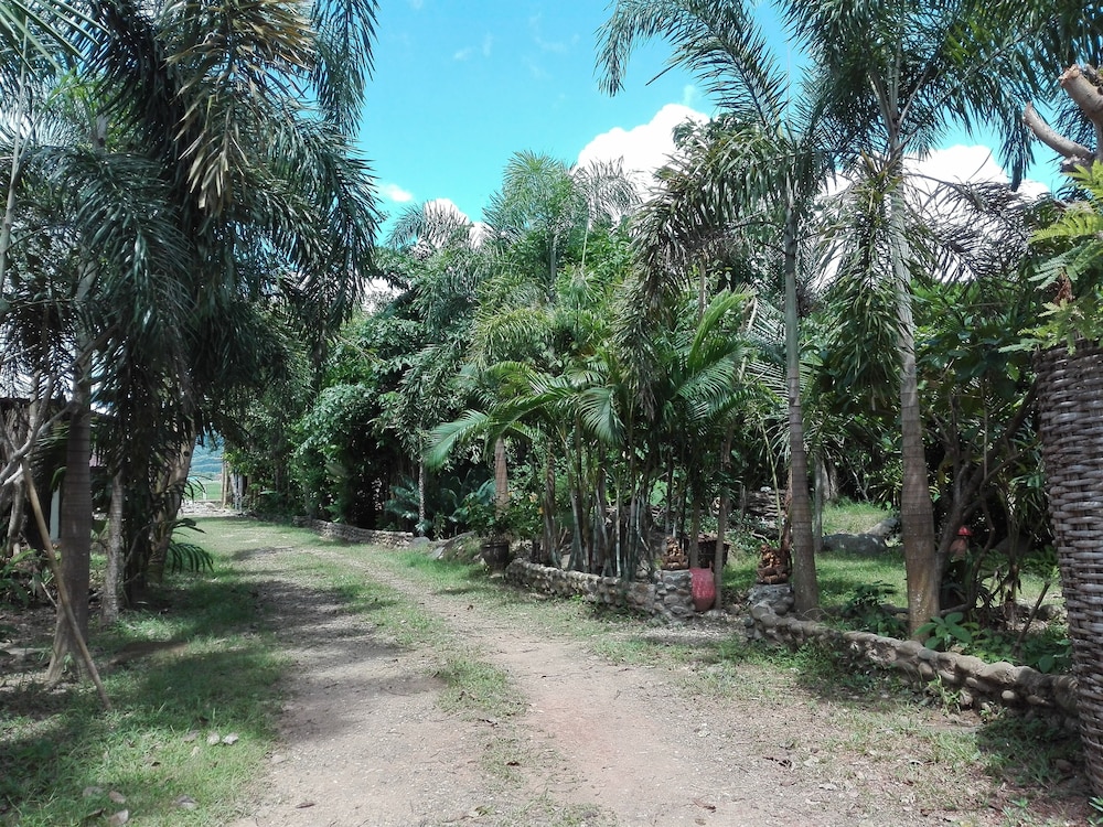 Phu Resort