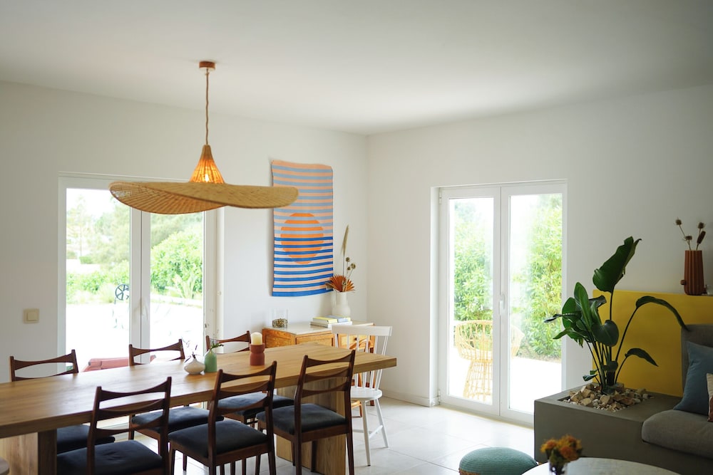 Birds of Paradise - Boutique surf lodge