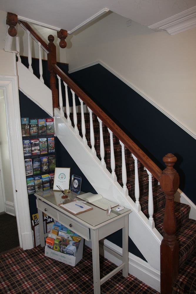 Kirkwood Guest House