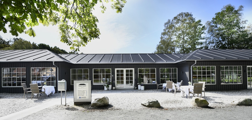 Hotel Skovpavillone