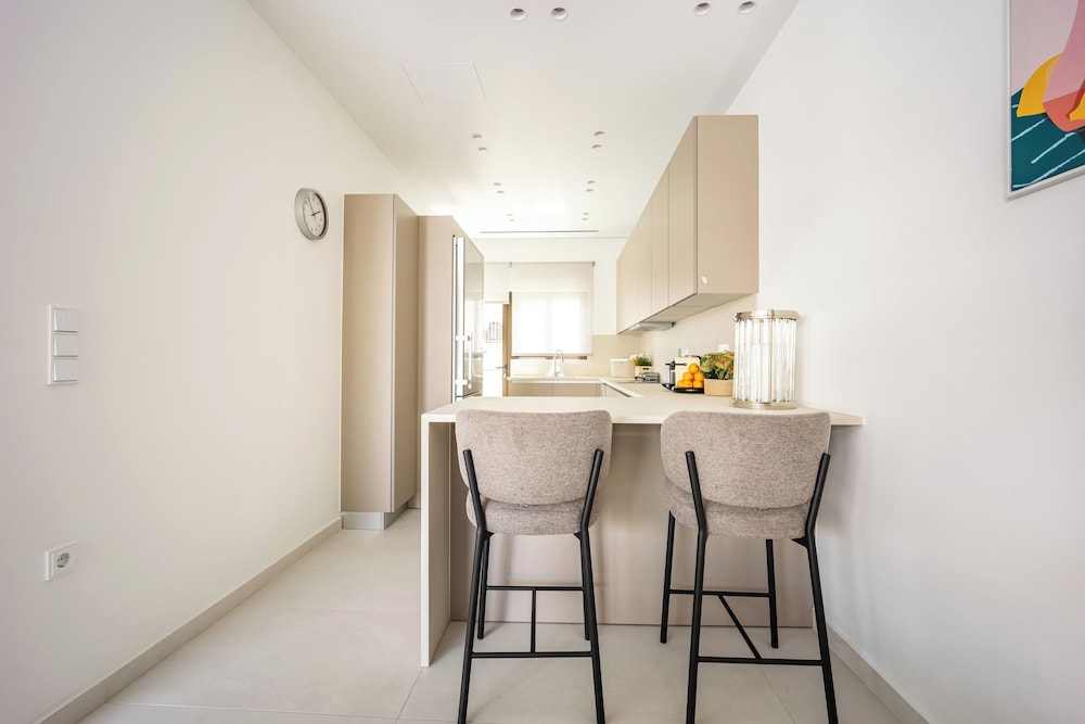 Marbella Living Pangrati By O&O Group