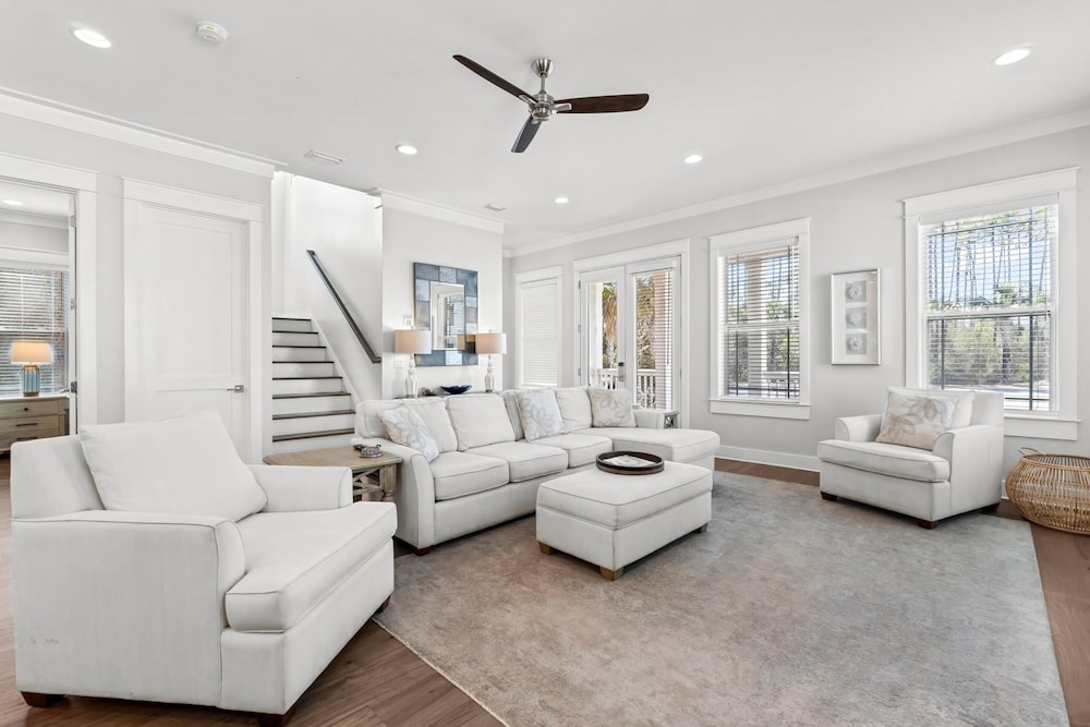 30A Pet Friendly House - Joie De Vivre