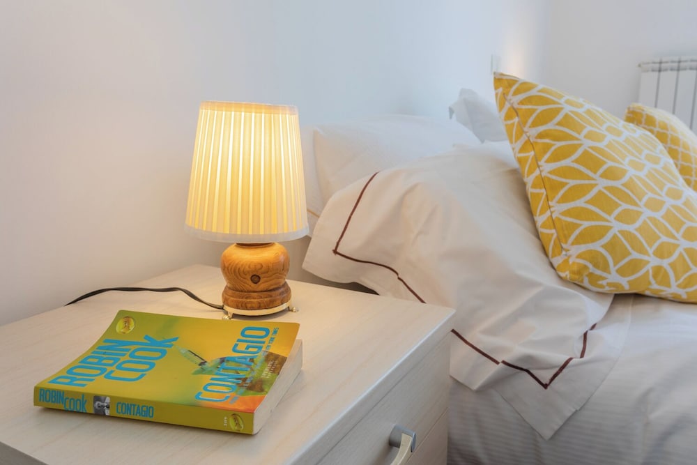 Bright Apartment near Parco Dora view 3
