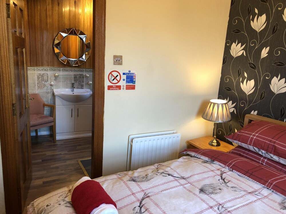 Castle Walk B&B
