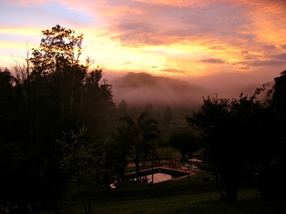 Hotel Fazenda Caco de Cuia