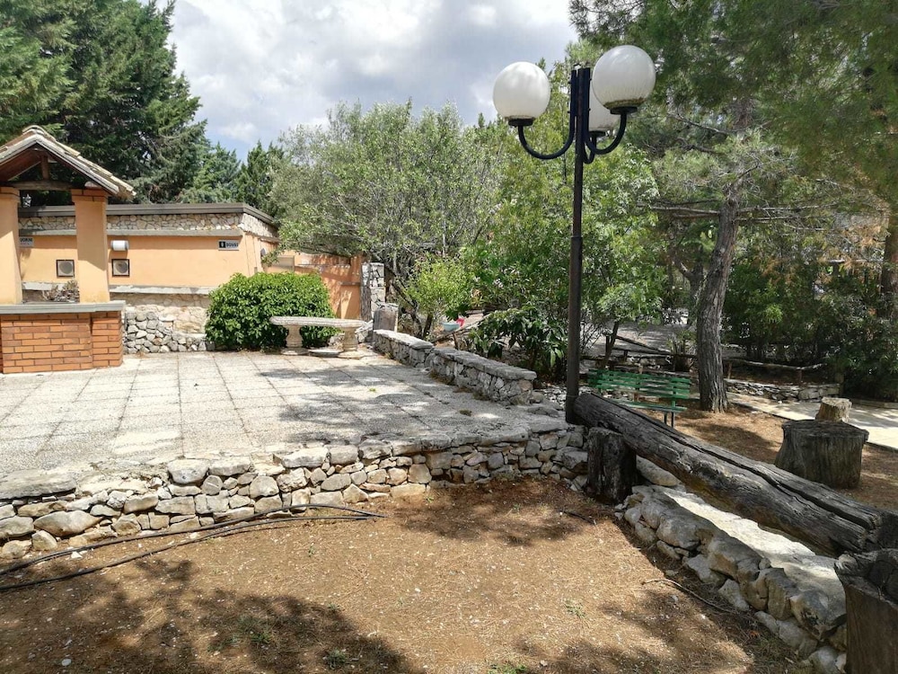 San Giovanni Rotondo Vacations - Hotel Ristorante la Collina - Property Image 9