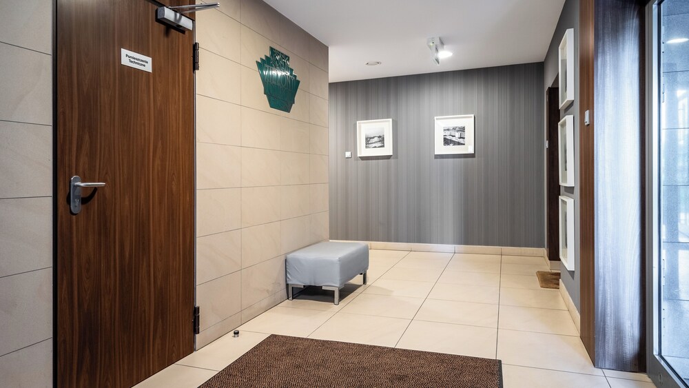 Apartamenty Sun & Snow Zielony Żoliborz