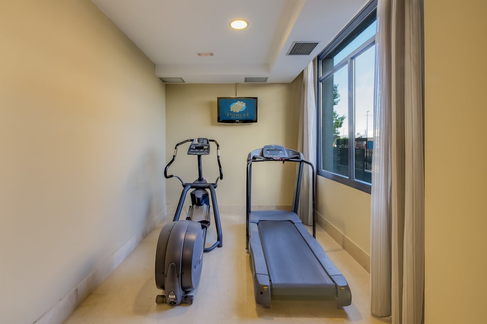 Torrejon de Ardoz Vacations - Hotel Porcel Avant - Property Image 9