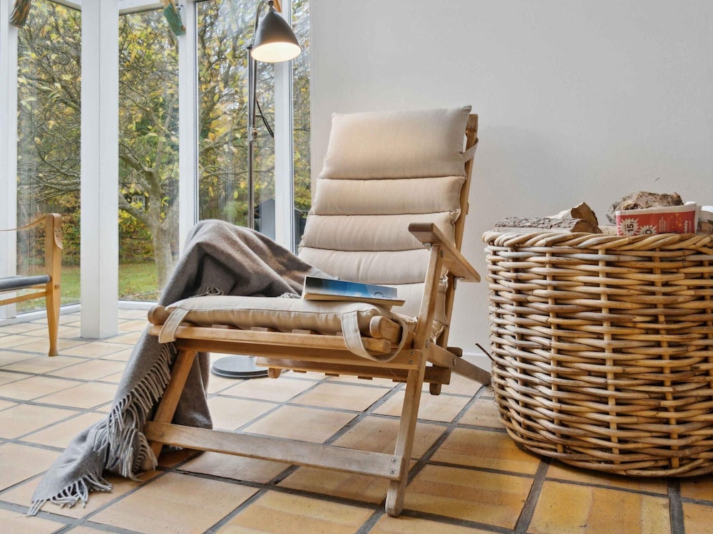 4 Star Holiday Home in Tisvildeleje