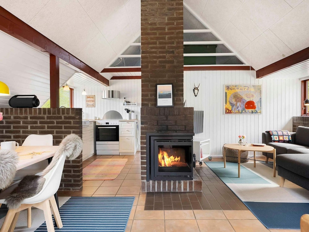 4 Star Holiday Home in Romo
