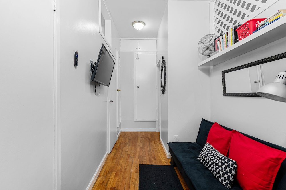 Your Next Vacation Should be Here ...walk to TimeSq