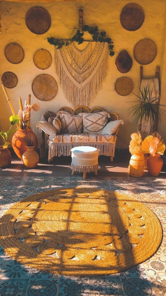 Casa Rossa Resort