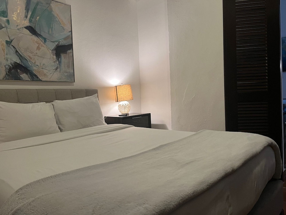 Old San Juan Rentals