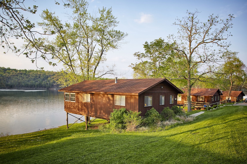Salt Fork Lodge and Conference Center