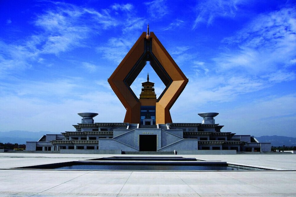 Xinhang Business Hotel Xi'an