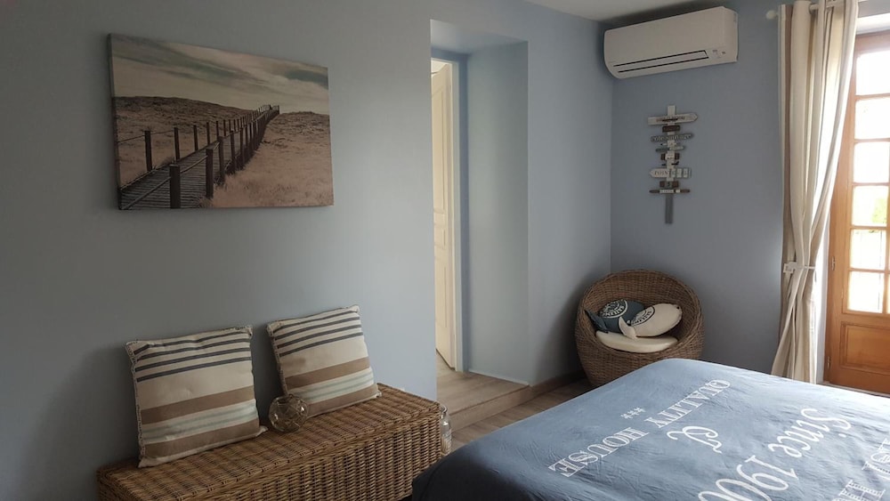 B&B & Spa Des Histoires d'Anges, photo 49