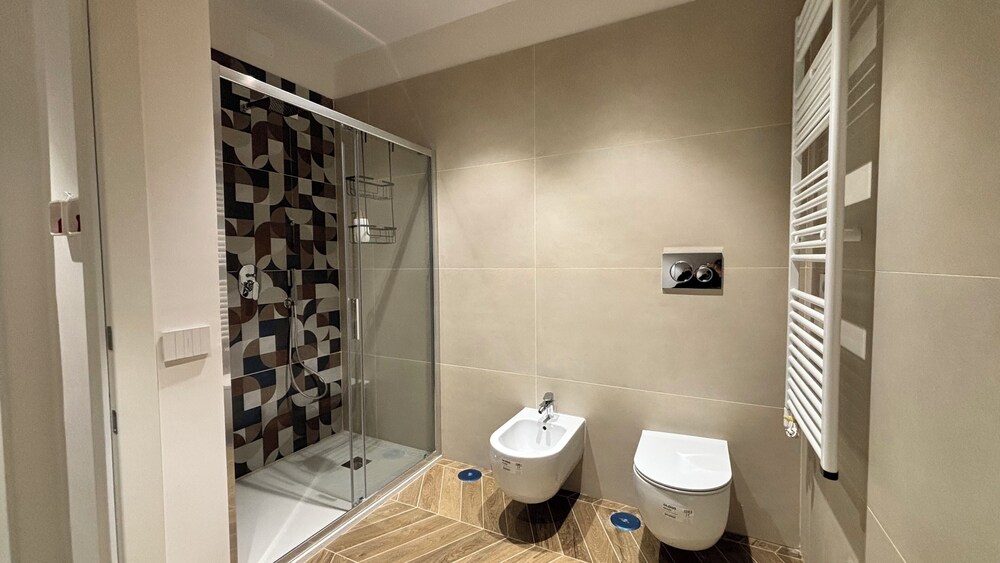Seaside Suites