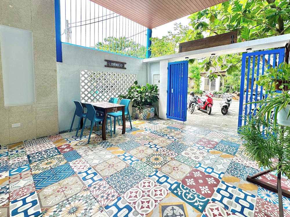 Lamer Beachside Studio Cozy TanThanh