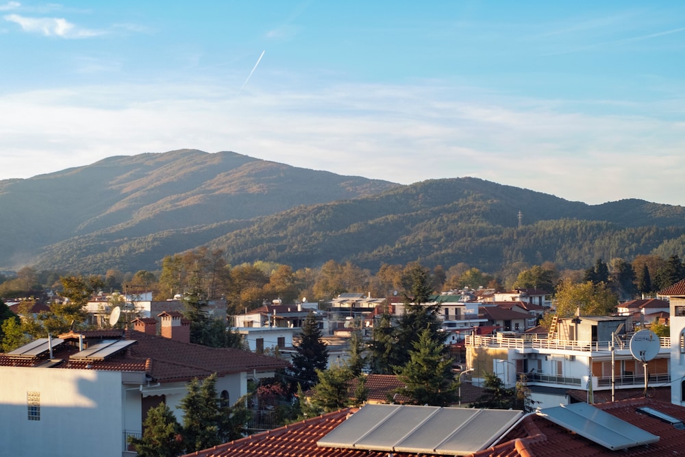 Aura Luxury Suites - Olympiada Cozy Getaways, Billede 36