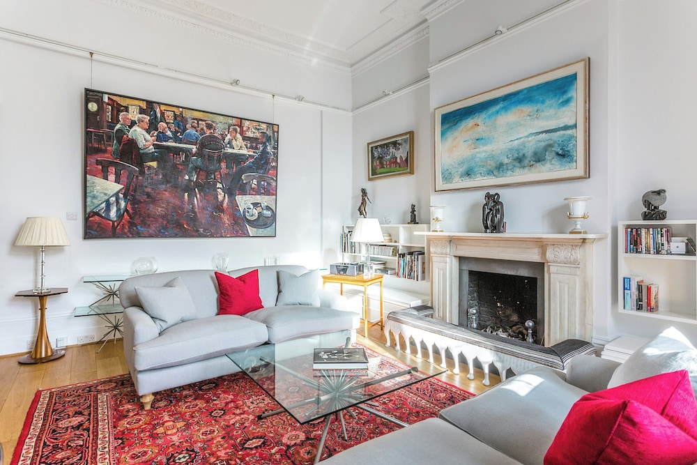 Pembridge Villas IV by Onefinestay