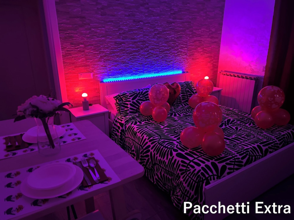 Guest House Il Faraone