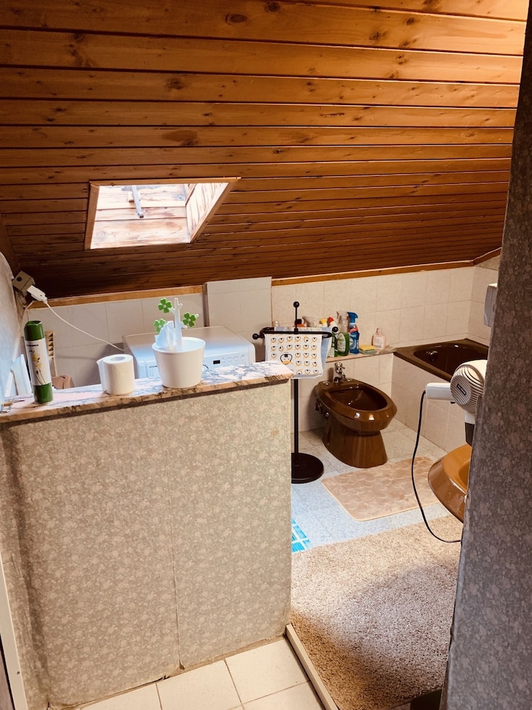 B&B by lakes Orta Maggiore