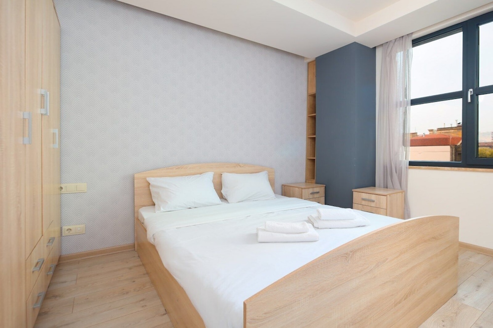 Stay Inn on Koghbatsi Str. 16